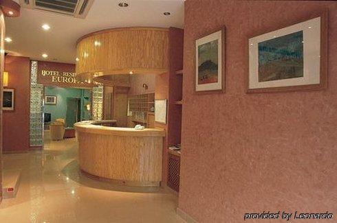 Hotel Europa Jaén