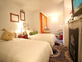 Europa Hotel Jaén